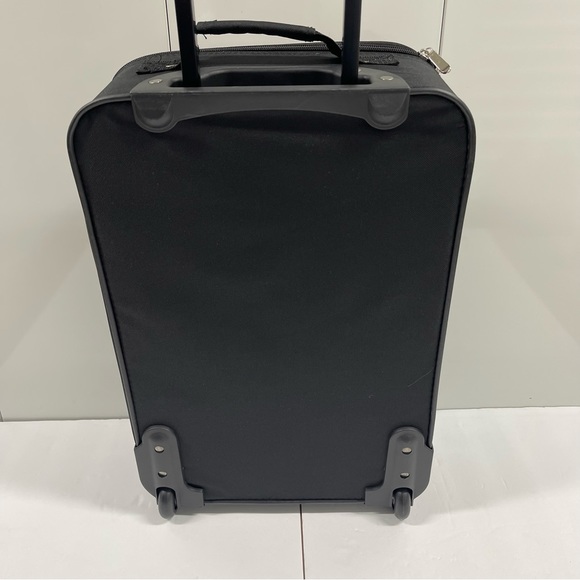 ✈️SOLD NIB 3 PC SPINNER TRAVEL LUGGAGE SET - Picture 8 of 14